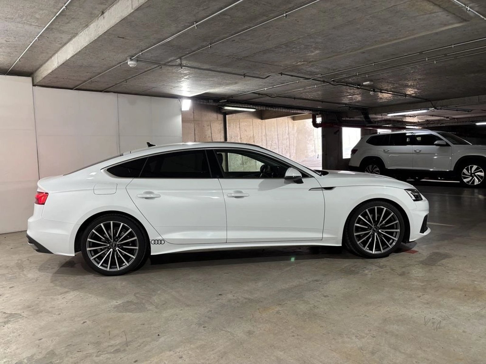 Audi A5 2.0 SPORTBACK 40 4X2 S-TRONIC AT 4P 2023 - Foto 5 de 20