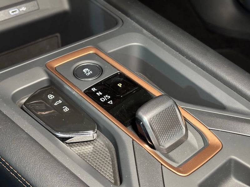 Cupra LEÓN 1.5 TSI mHEV AT Paquete High 2026 - Imagen 14 de 18
