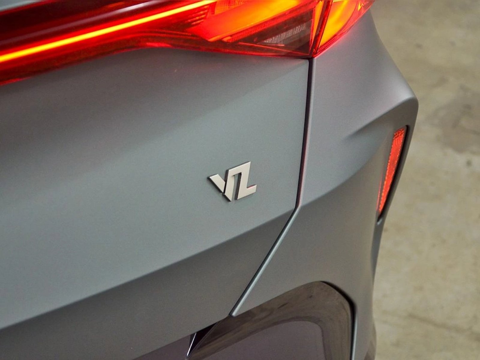 CUPRA FORMENTOR VZ 2.0 TSI AT 4Drive 2026 - Imagen 6 de 13