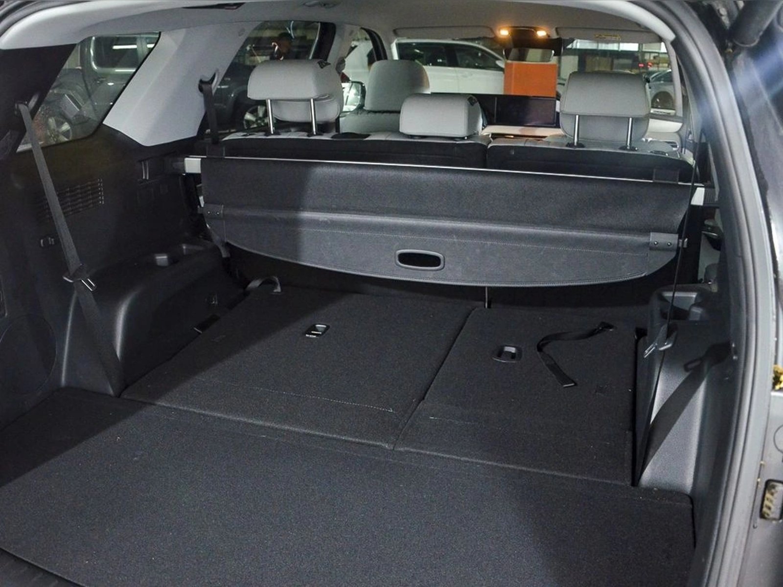 HYUNDAI PALISADE 3.5 LX2 PREMIUM AWD AT 5P 2023 - Imagen 6 de 15