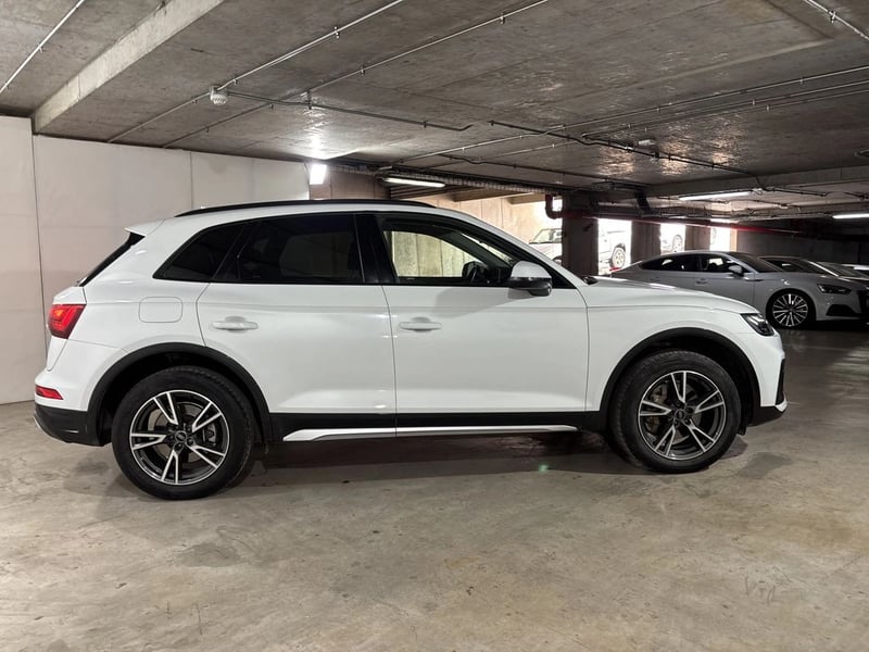 Audi Q5 45 TFSI 4X4 2.0 AUT 2023 - Imagen 6 de 20