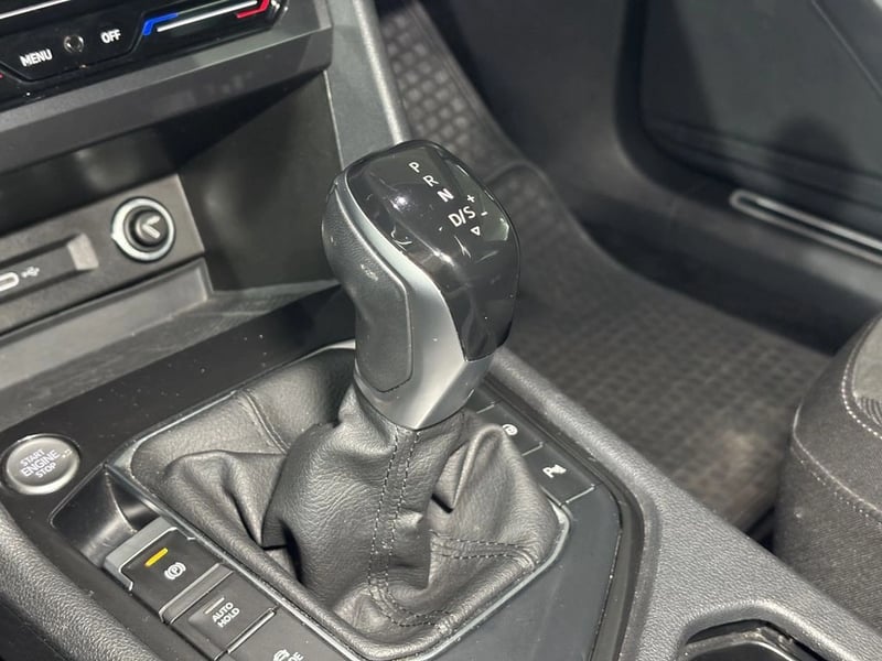 Volkswagen TIGUAN TSI 4X2 1.4 AUT 2023 - Imagen 13 de 18