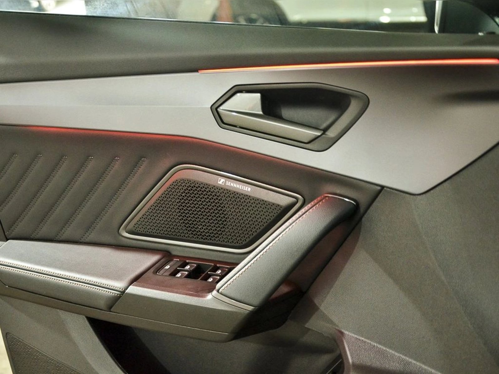 CUPRA FORMENTOR VZ 2.0 TSI AT 4Drive 2026 - Imagen 13 de 13