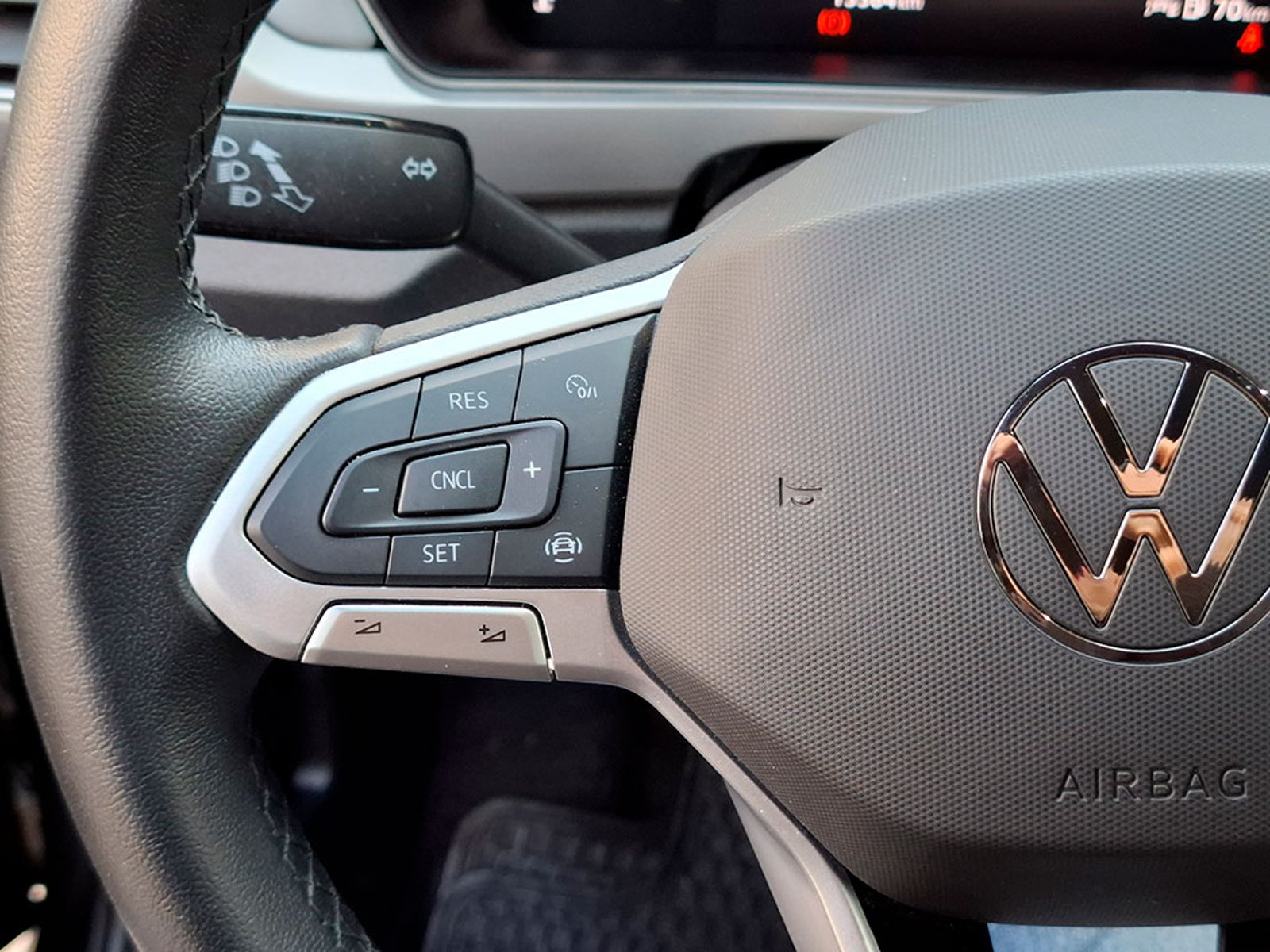Volkswagen T-CROSS TSI 1.0 2025 - Imagen 11 de 20
