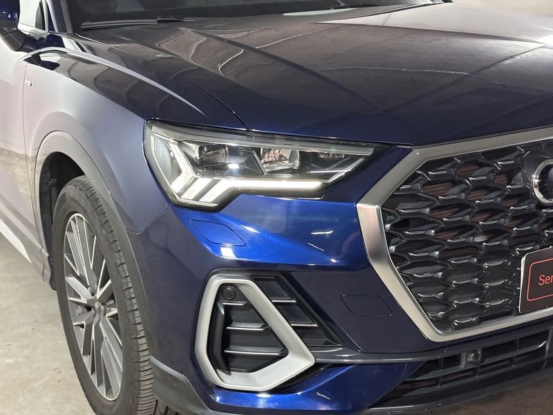 Audi Q3 Sportback 35 TFSI Sport 2024 - Imagen 4 de 20