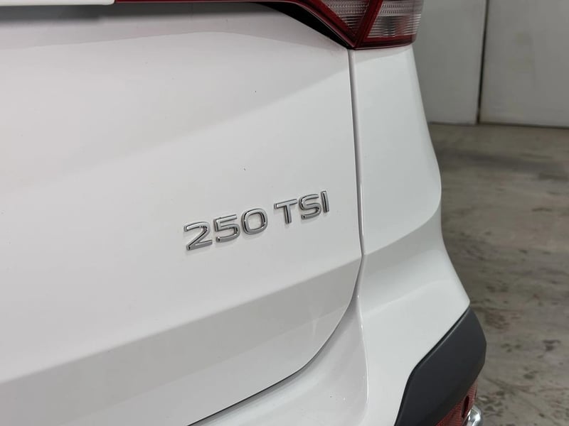 Volkswagen TAOS 1.4 TSI AT Comfortline 2026 - Imagen 11 de 20