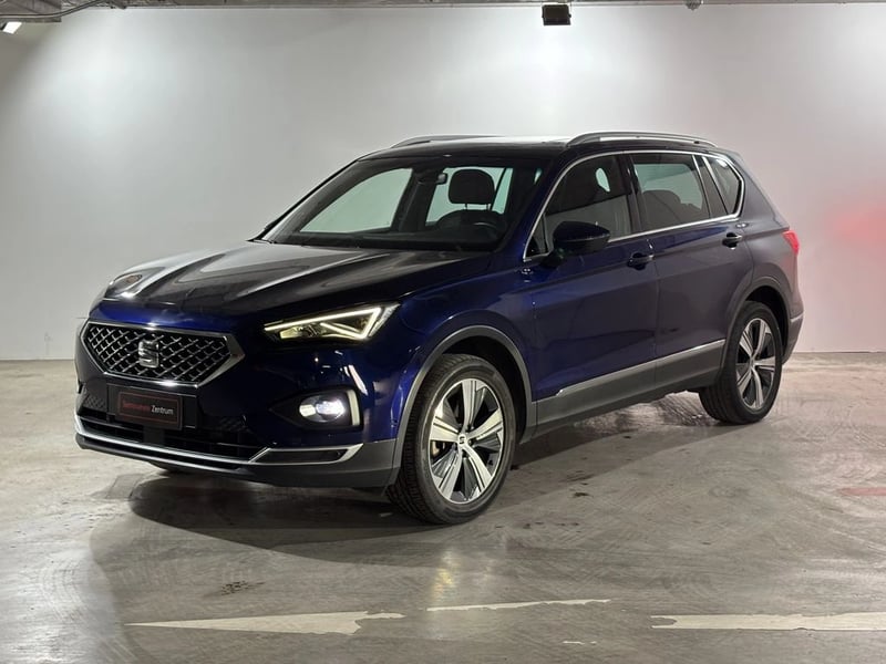 SEAT TARRACO Xcellence 1.4 TSI AT 2024