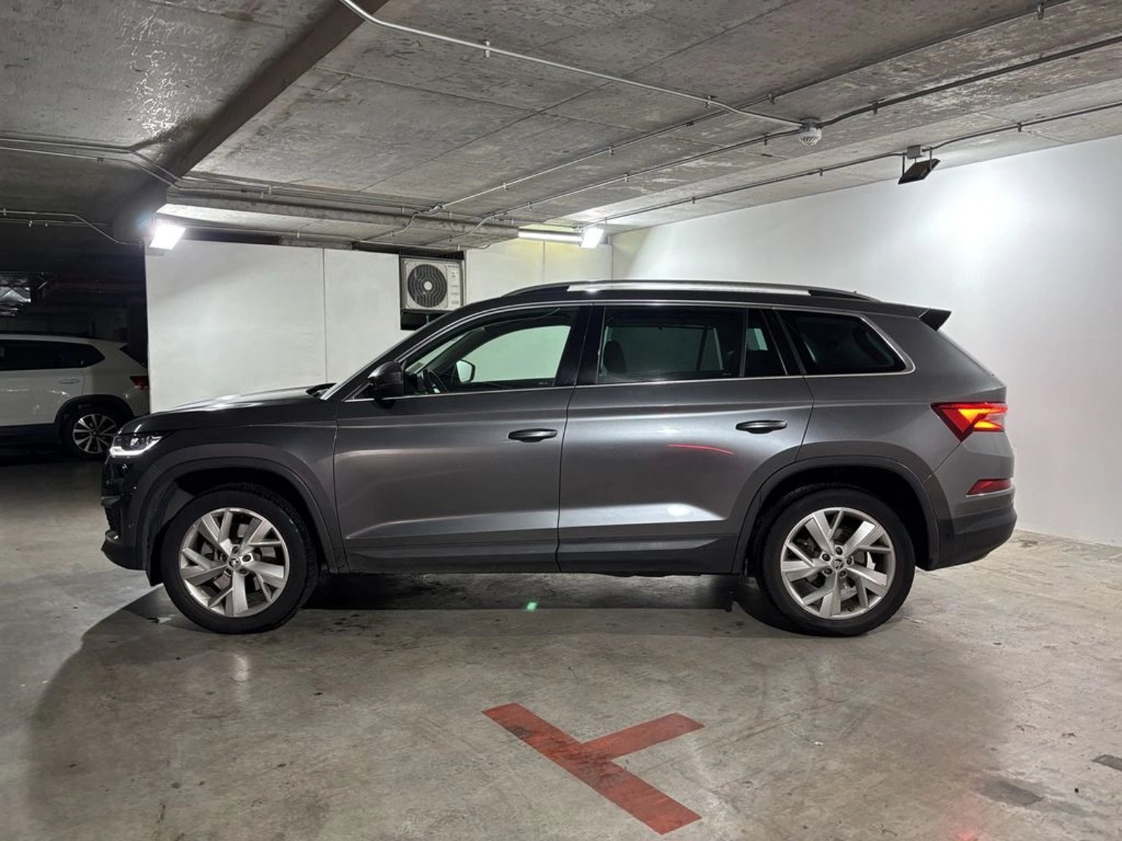 Skoda KODIAQ 2.0 TSI STYLE 4X4 DSG7 AT 5P 2023 - Imagen 10 de 20