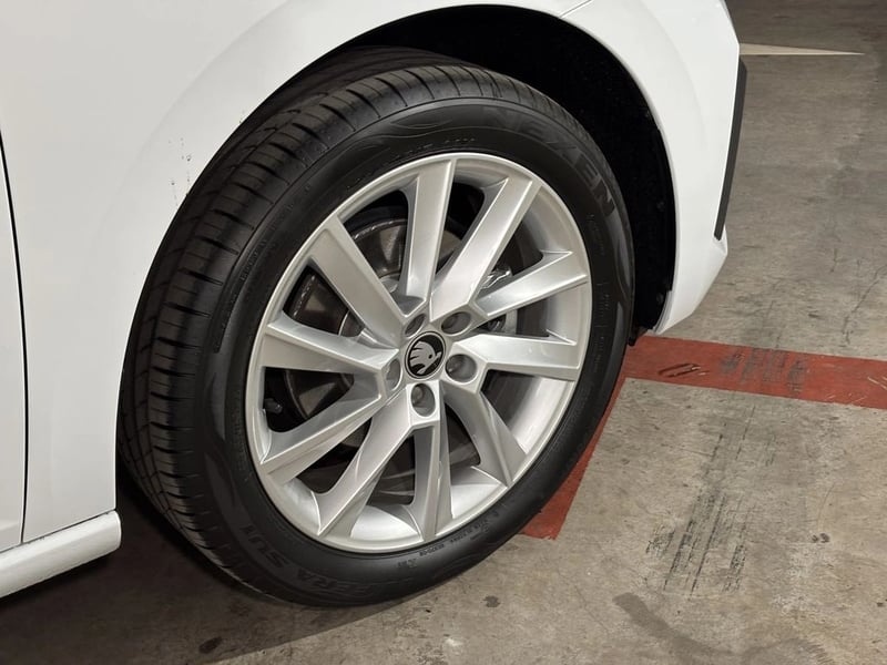 Skoda SCALA 1.5 TSI AT - Selection 2026 - Imagen 5 de 20