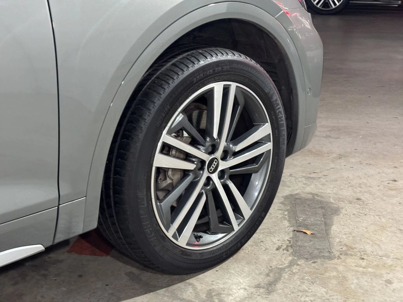 Audi Q5 2.0 TFSI 45 QUATTRO 4X4 AT 5P 2023 - Imagen 5 de 20