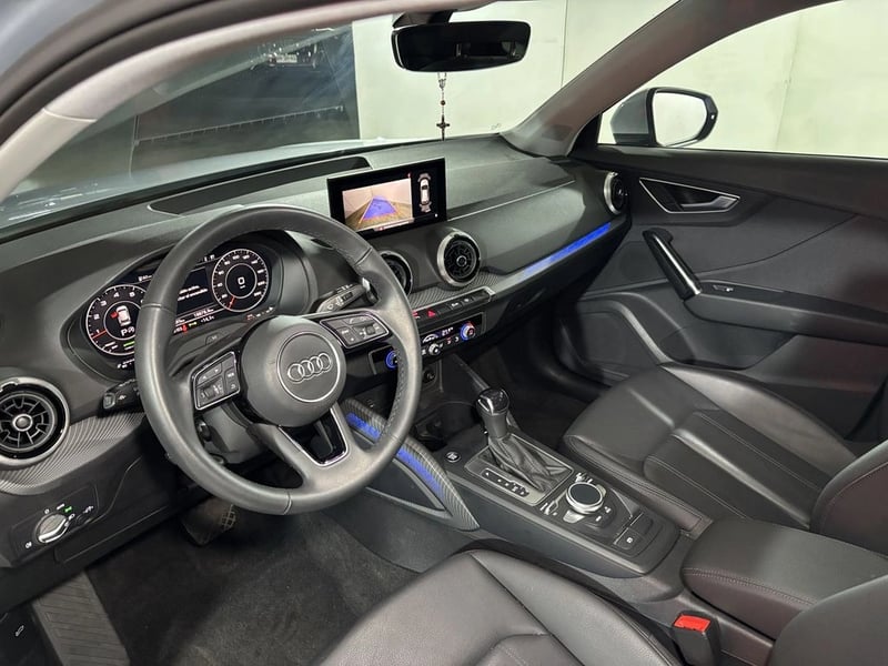 Audi Q2 PI 35 TFSI Sport 2024 - Imagen 14 de 20
