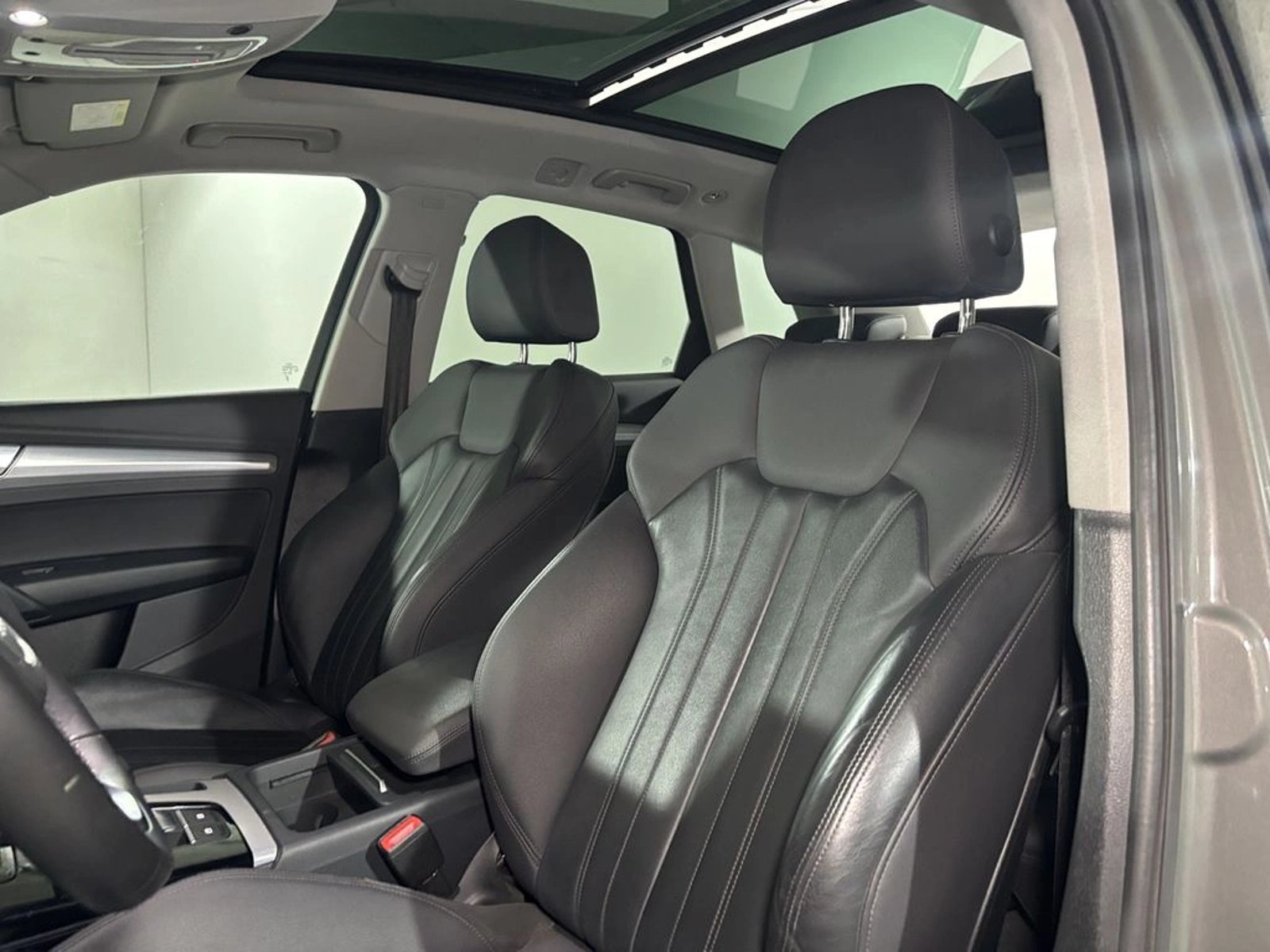Audi Q5 2.0 TFSI 45 QUATTRO 4X4 AT 5P 2023 - Imagen 14 de 20