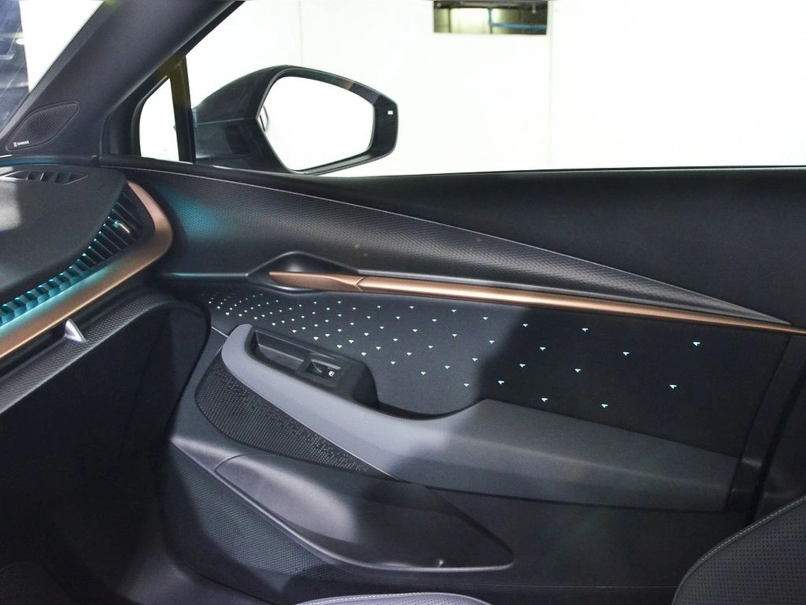CUPRA TAVASCAN Extreme 2026 - Imagen 17 de 20