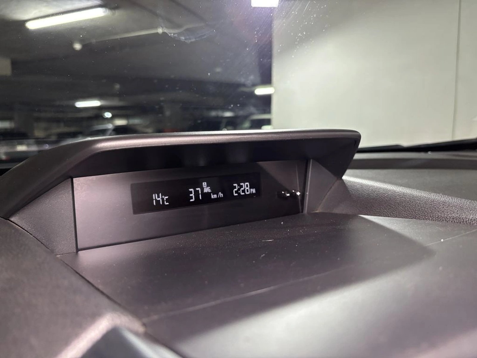 SUBARU FORESTER 2.0I X AWD AT 5P 2025 - Imagen 17 de 20