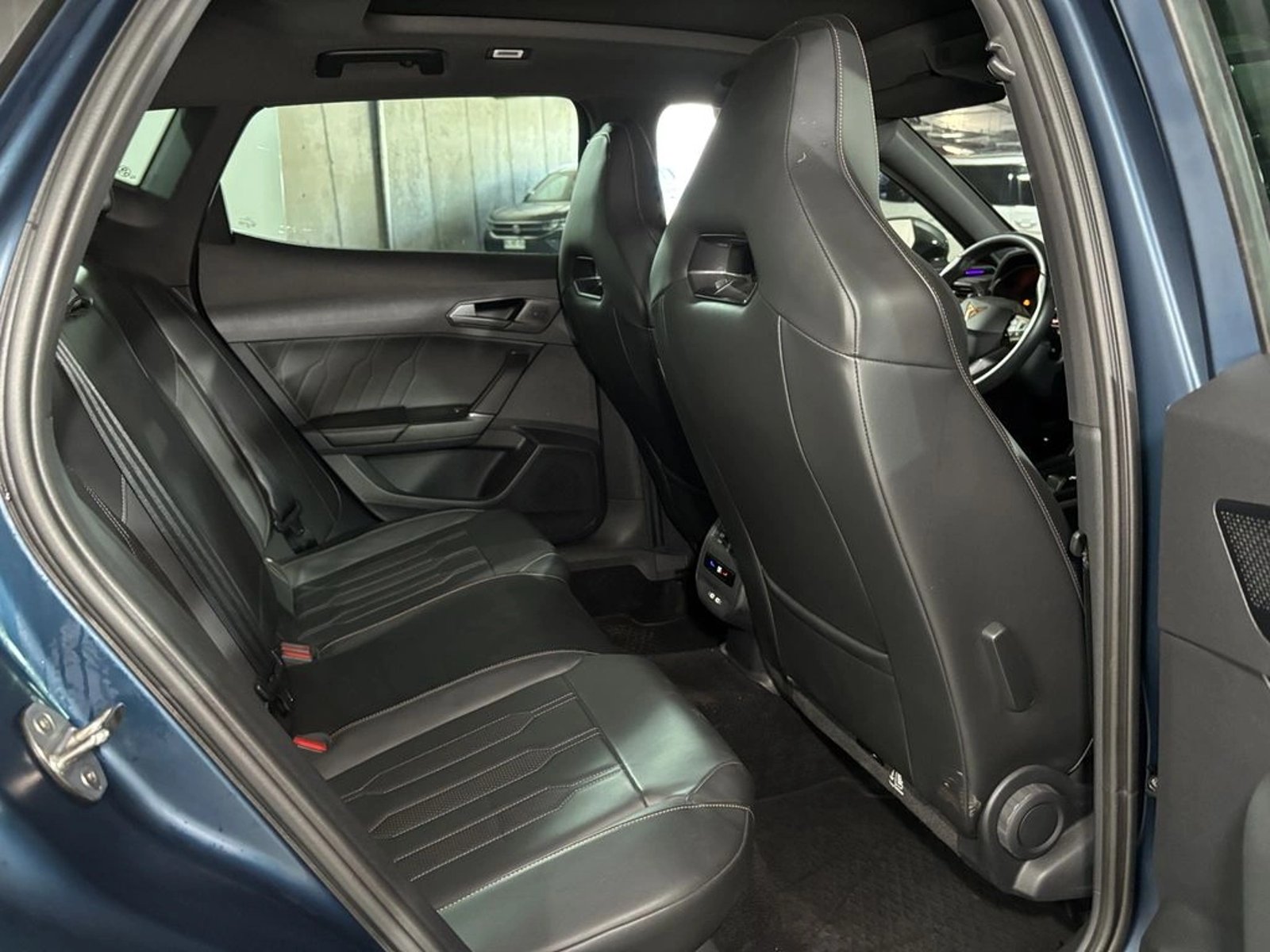 Cupra FORMENTOR VZ VZ 4DRIVE 2.0 AUT 2024 - Imagen 6 de 18