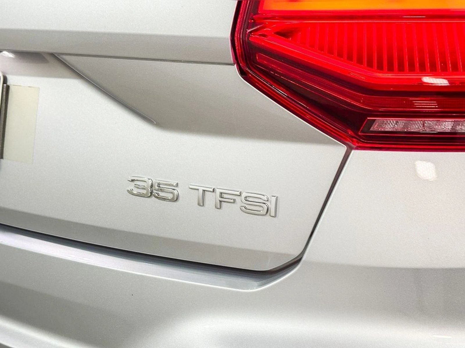 AUDI Q2 35 TFSI 1.4 SPORT AT 2025 - Imagen 5 de 15