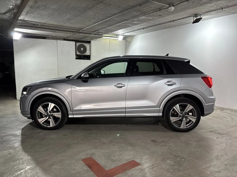 Audi Q2 PI 35 TFSI Sport 2024 - Imagen 8 de 20