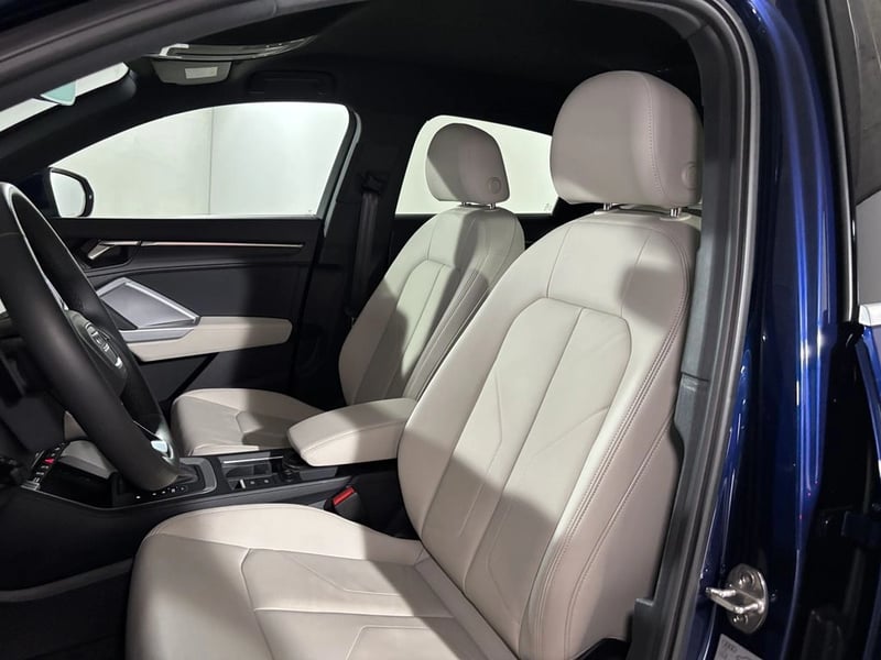 Audi Q3 Sportback 35 TFSI 2026 - Imagen 14 de 20