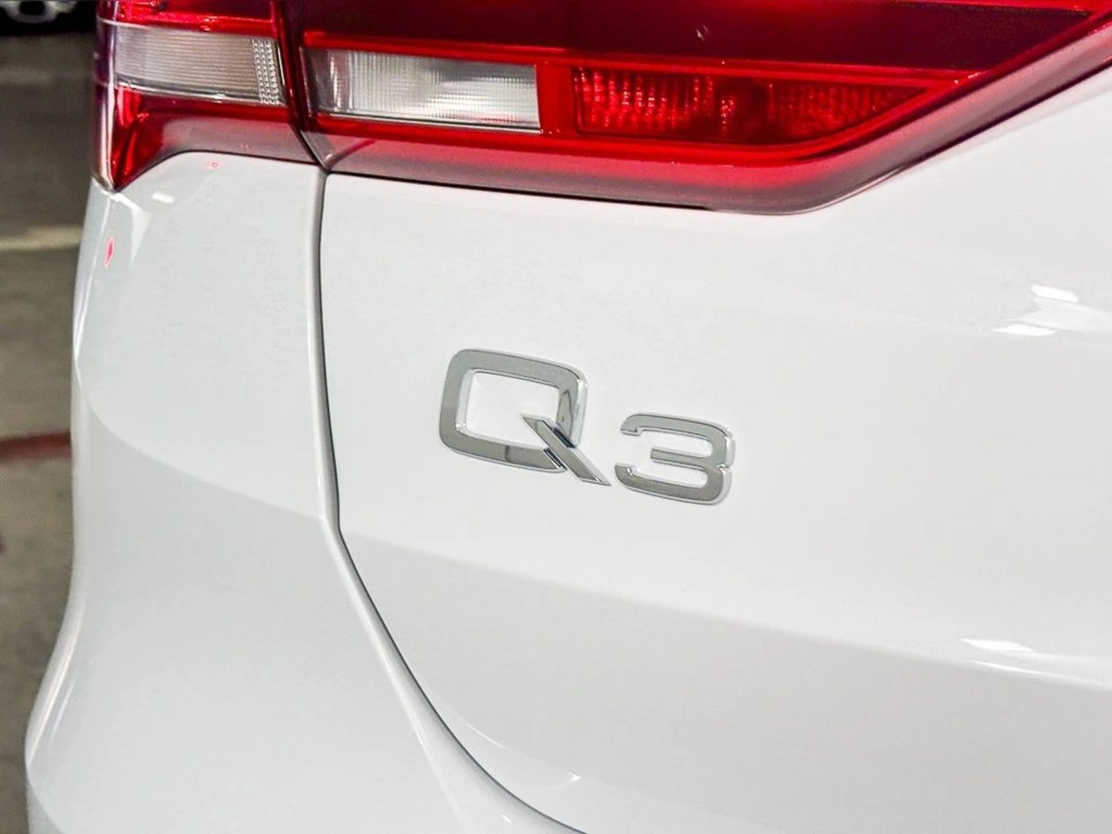 AUDI Q3 AUT 35 TFSI 2026 - Imagen 6 de 16