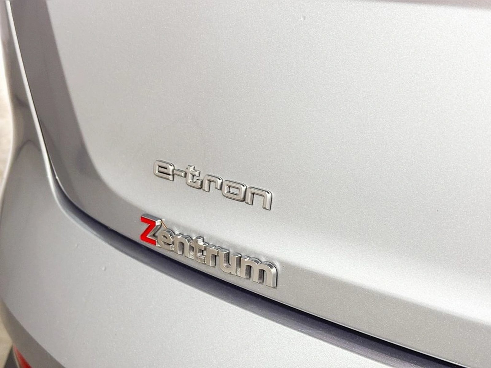 AUDI e-Tron Sportback ETRON 2024 - Imagen 7 de 17