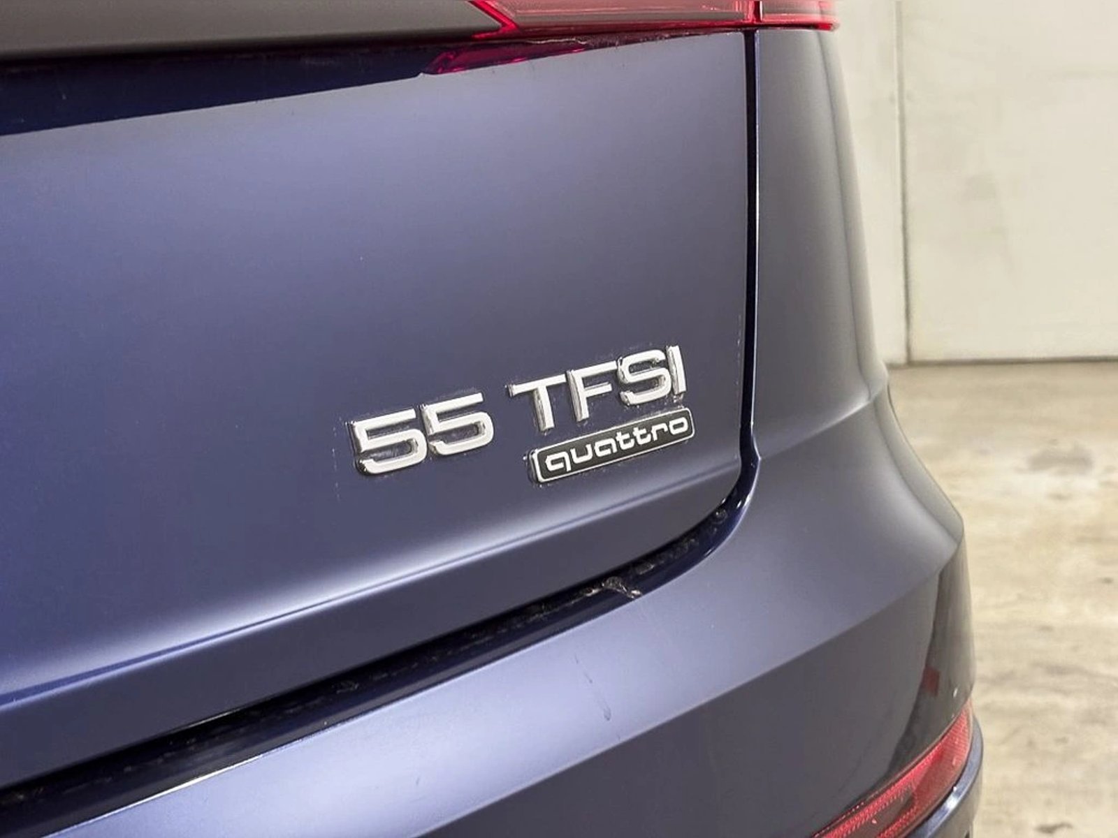 AUDI Q8 Q8 55 TFSI Sport 2023 - Imagen 6 de 15