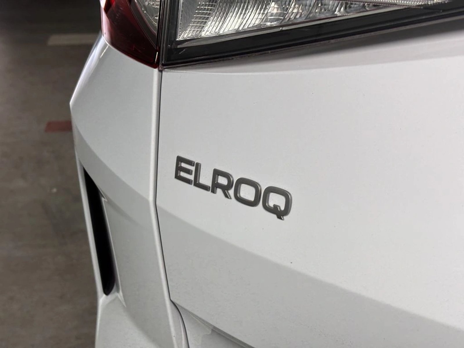 Skoda ELROQ 85 DESIGN RWD AT 5P 2026 - Foto 5 de 17