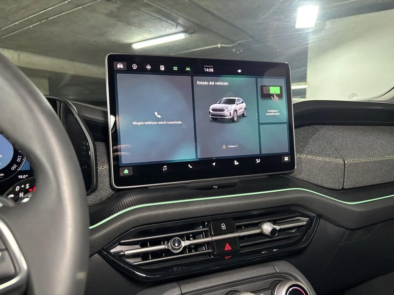 Skoda KODIAQ 1.5 TSI MHEV - Selection 2027 - Imagen 19 de 20