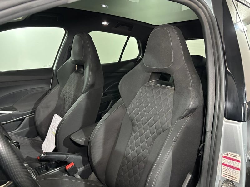 Skoda FABIA 1.0  TSI MT - Style 2024 - Imagen 12 de 20