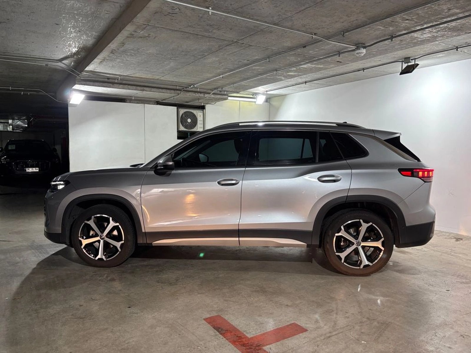 Volkswagen TIGUAN TSI 4X2 1.4 AT 2026 - Imagen 14 de 20