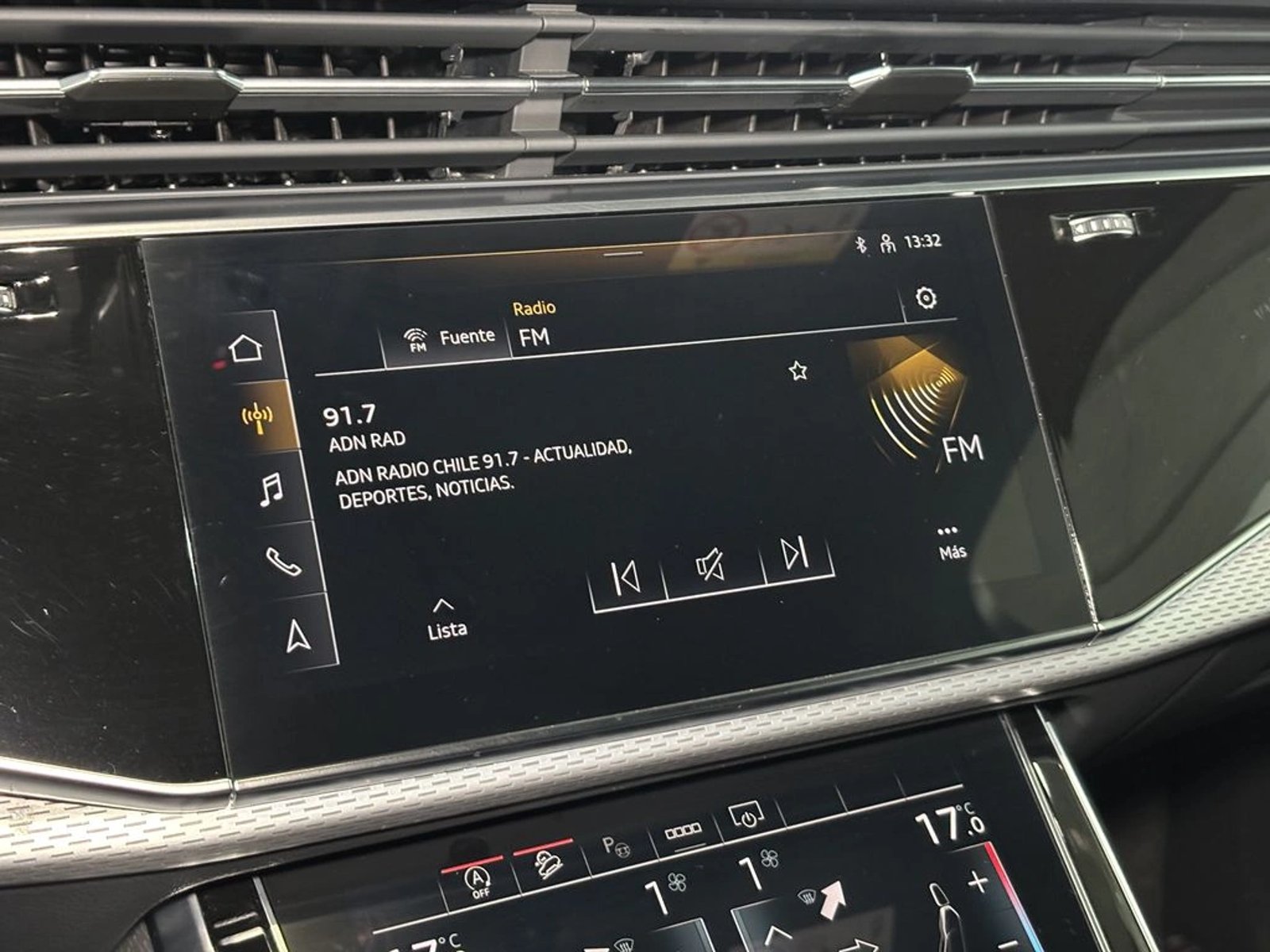 AUDI SQ7 PI TFSI 4X4 4.0 AUT 2025 - Imagen 16 de 20