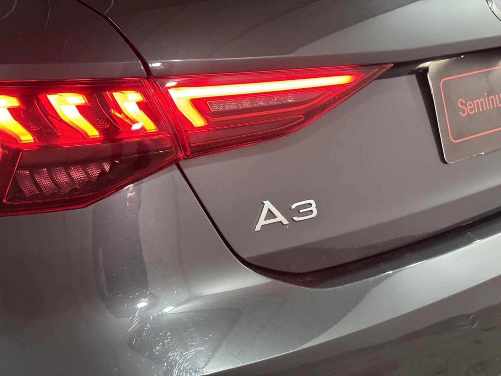 Audi A3 SPORTBACK 35 TFSI 1.4 AUT 2024 - Imagen 7 de 18