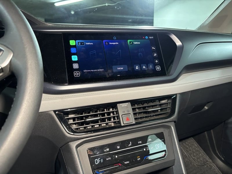 Volkswagen TAOS AUT 2026 - Imagen 16 de 20