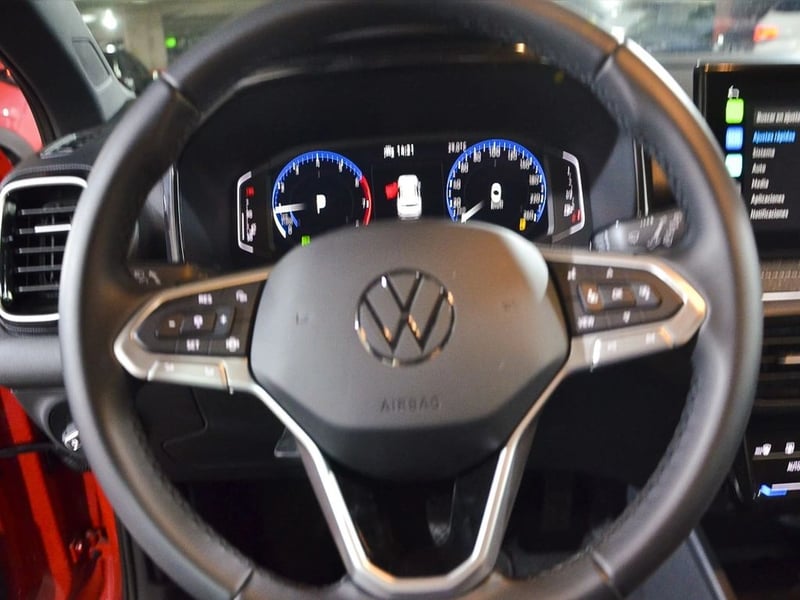 Volkswagen TERA 1.0 TSI AT High 2026 - Imagen 13 de 14