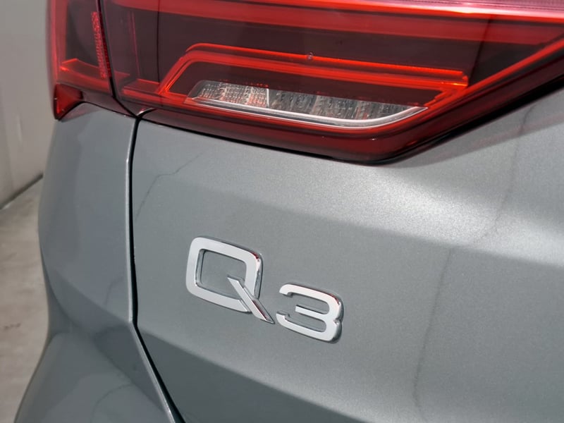 Audi Q3 1.4 35 TFSI S line 2025 - Imagen 5 de 19
