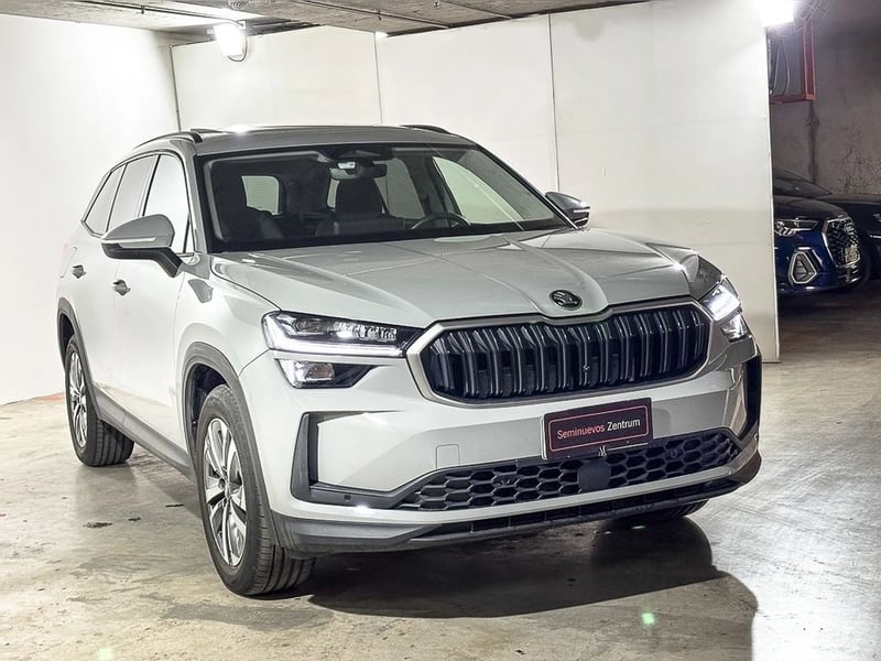 Skoda KODIAQ 1.5 TSI MHEV - Selection 2026 - Imagen 3 de 15