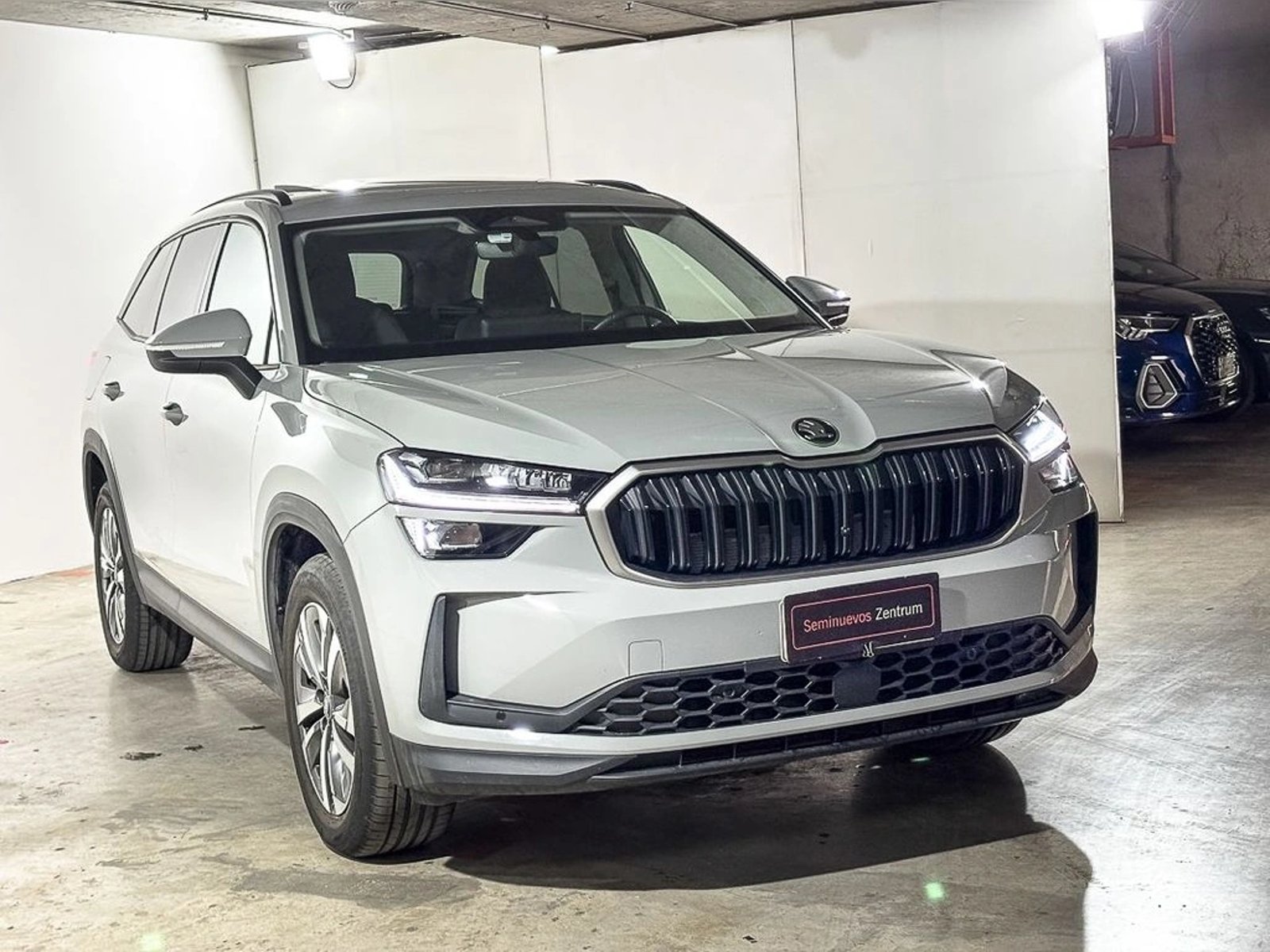 Skoda KODIAQ 1.5 TSI MHEV - Selection 2026 - Imagen 3 de 15