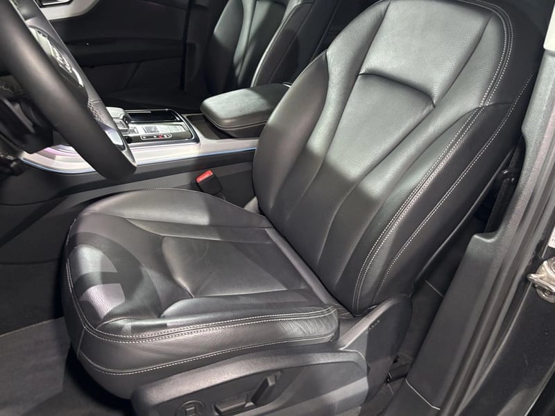 Audi Q7 3.0 55 TFSI SPORT PI QUATTRO 4X4 7PAS AT 5P 2025 - Imagen 15 de 20