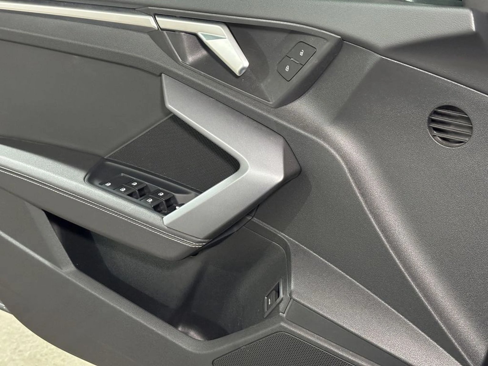 Audi A3 Sedan PI 35 TFSI 2025 - Imagen 17 de 17