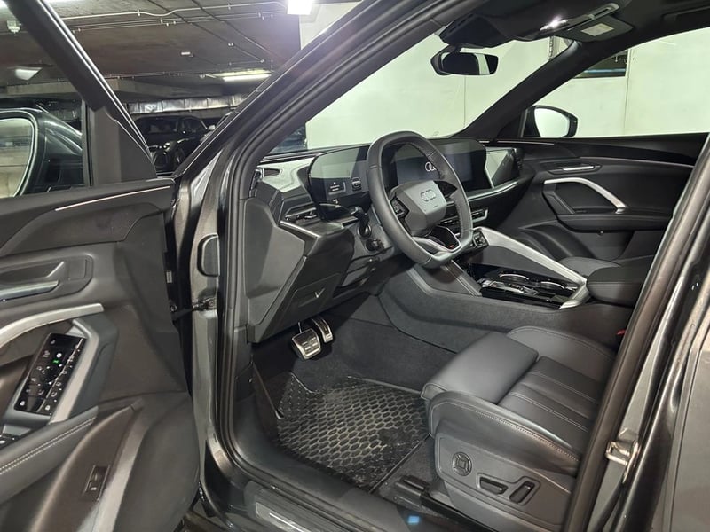 Audi Q5 NEW  SPORTBACK  SLINE TFSI 4X4 2.0 AUT 2026 - Imagen 13 de 20