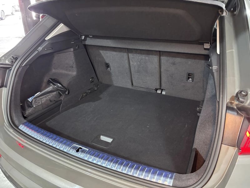 Audi Q3 35 TFSI S line 2025 - Imagen 12 de 20