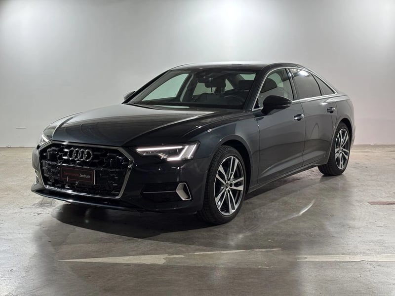 Audi A6 40 TFSI Sport 2024