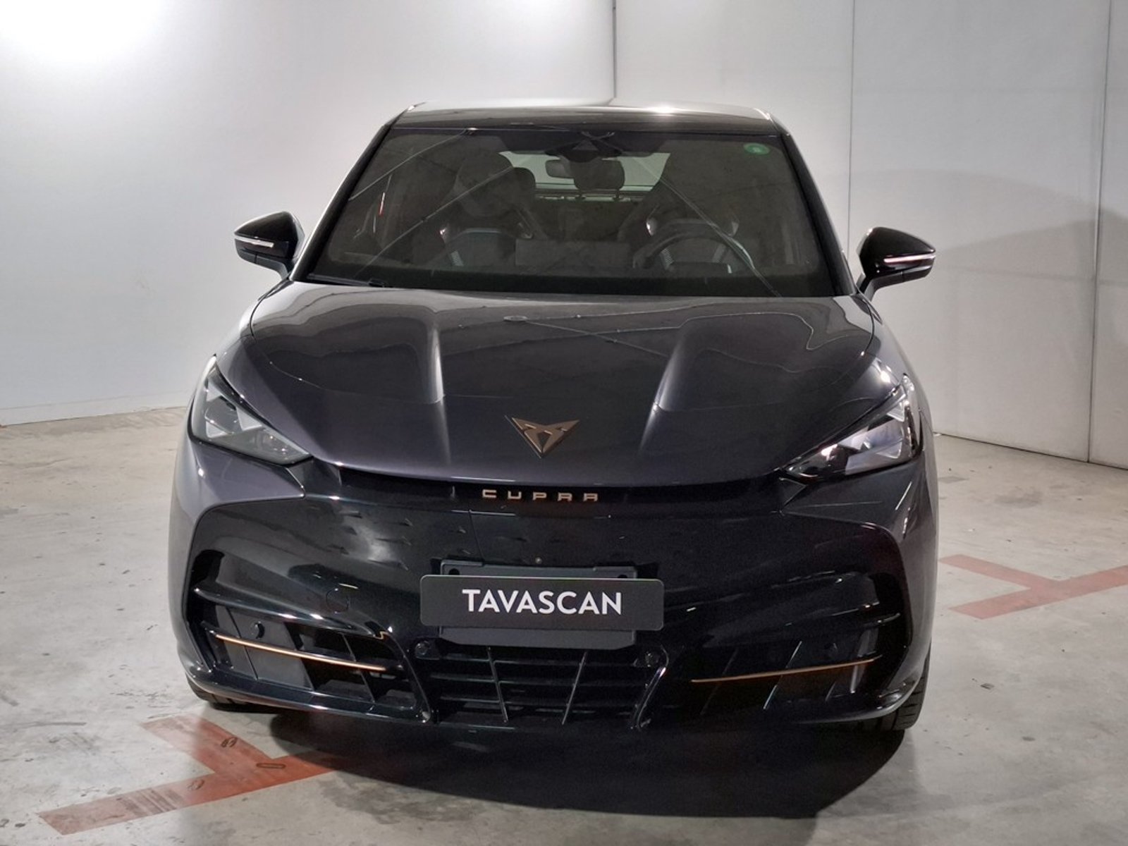 Cupra TAVASCAN Extreme 82 kWh 2026 - Foto 4 de 20