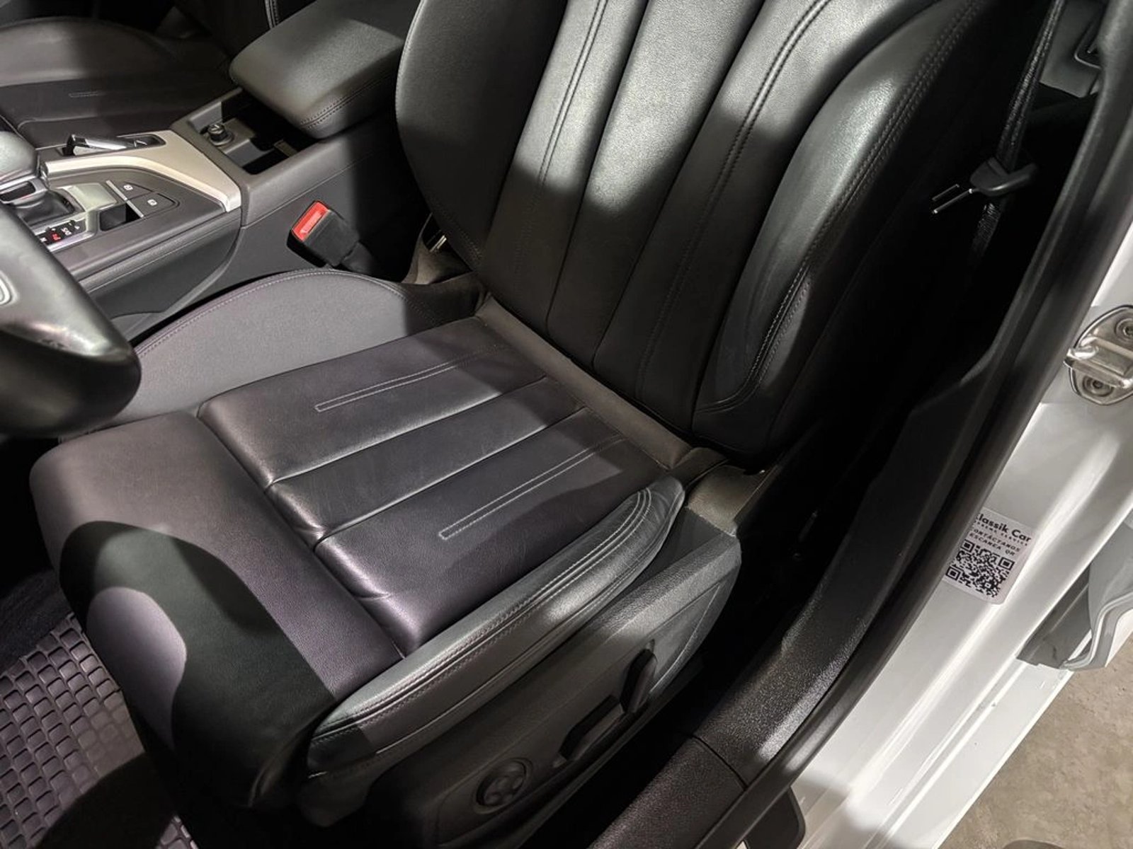 Audi A5 2.0 SPORTBACK 40 4X2 S-TRONIC AT 4P 2023 - Imagen 15 de 20