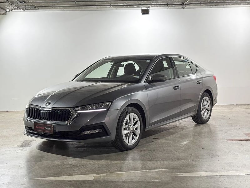 Skoda OCTAVIA 1.4 TSI AMBITION 2025