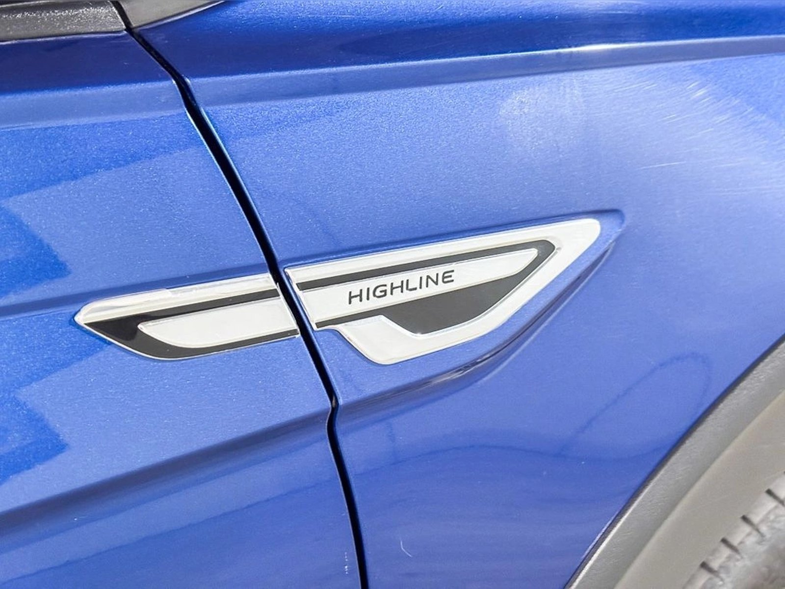 VOLKSWAGEN NIVUS 1.0 TSI AT HIGHLINE 2025 - Imagen 5 de 16