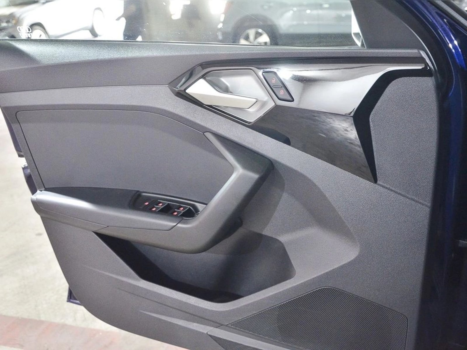 AUDI A1 Sportback 30 TFSI Sport 2024 - Imagen 15 de 15