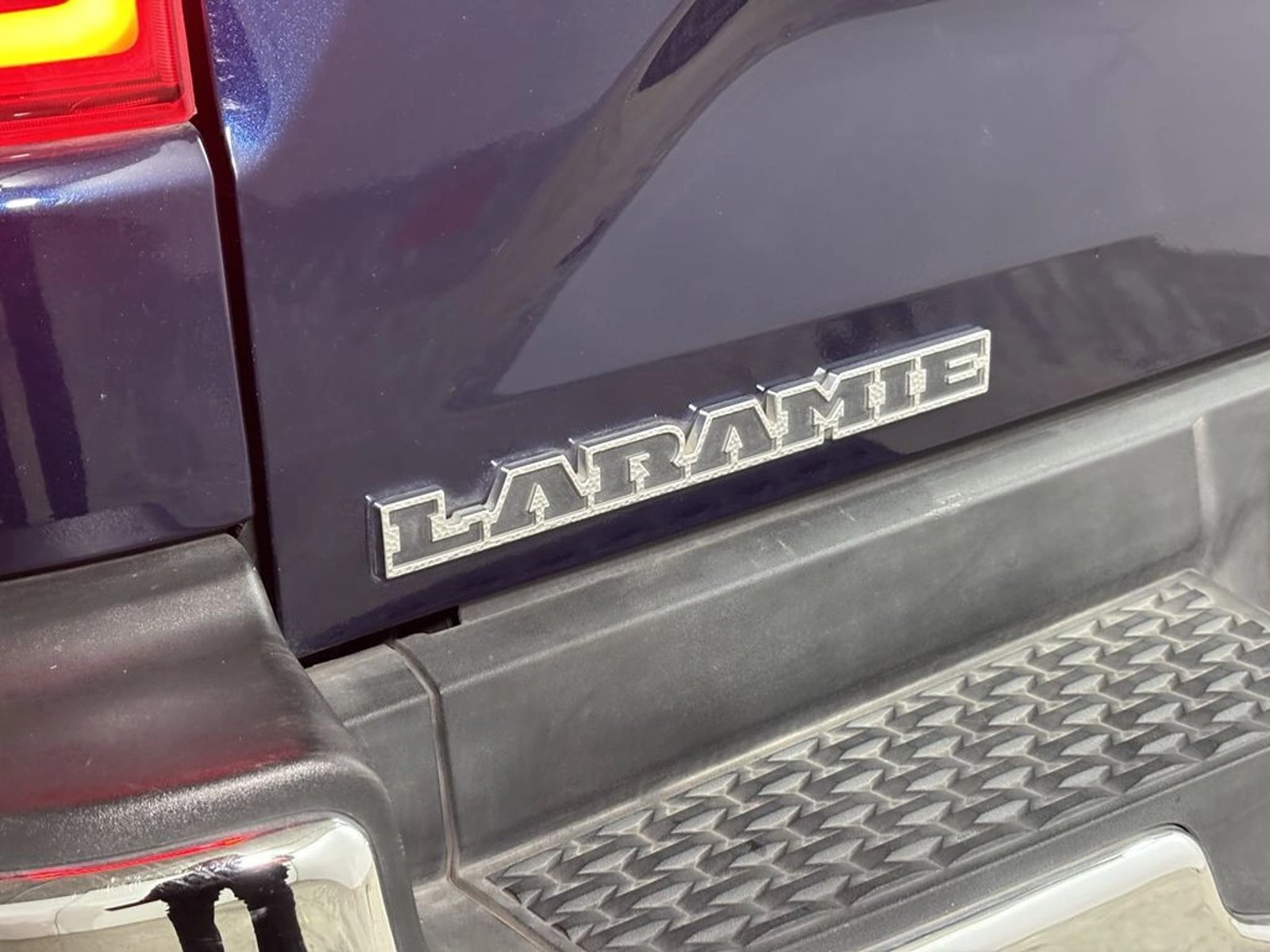 RAM RAMPAGE DS LARAMIE 4X4 2.0 AUT 2024 - Imagen 9 de 20
