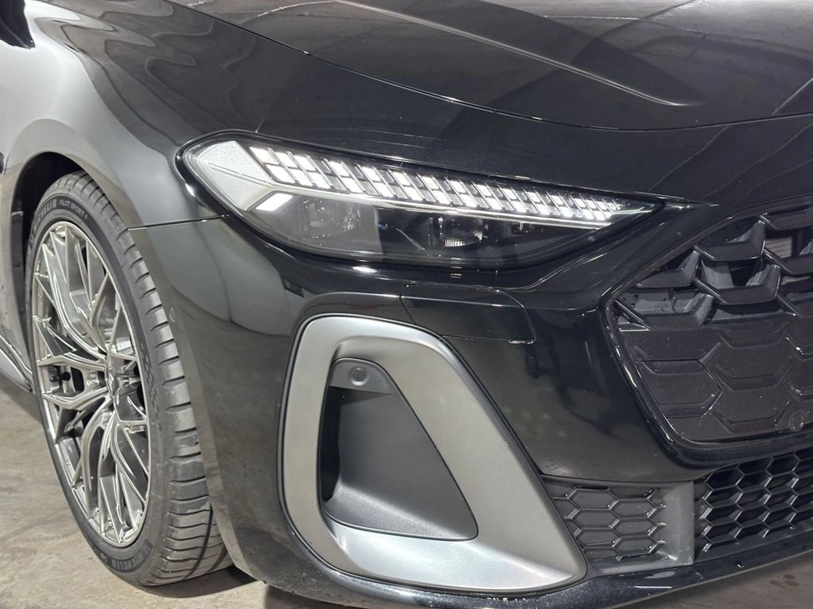 Audi A5 2.0 TFSI QUATTRO S LINE AT 4X4 2026 - Imagen 4 de 20