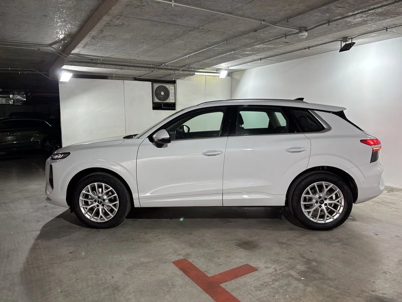 Audi Q3 NEW  TFSI 1.5 AUT 2026 - Imagen 13 de 20