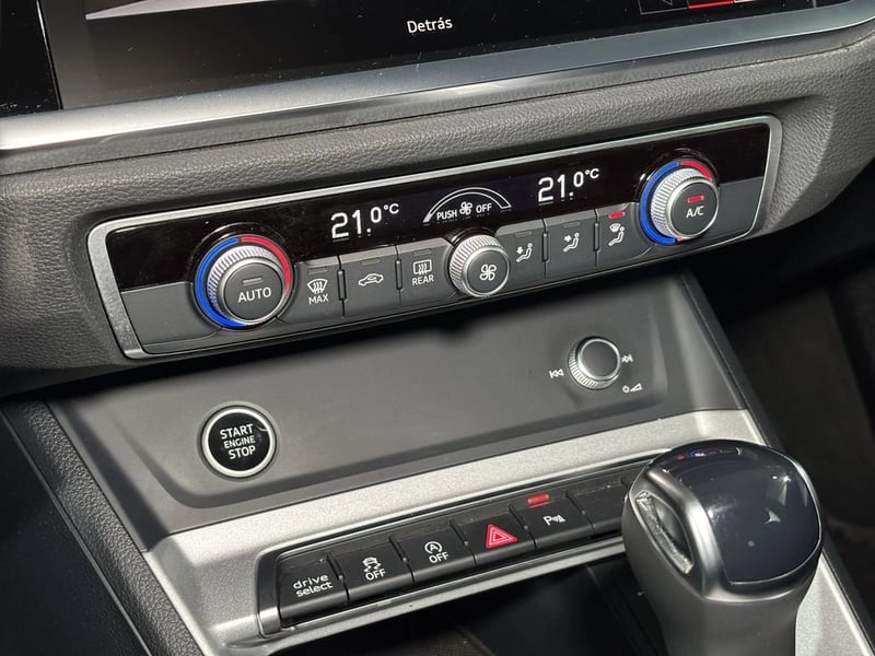Audi Q3 35 TFSI  Urban 1.5 AUT 2026 - Imagen 17 de 20
